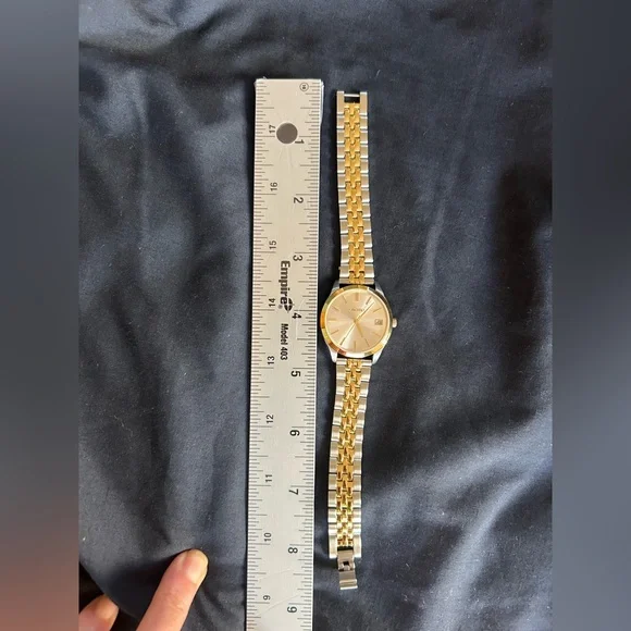 🛑SOLD EBAY 🛑Vincero Collective watch - Picture 4 of 6